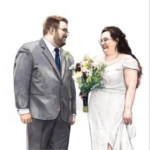 Meet your Posher, Alexandra